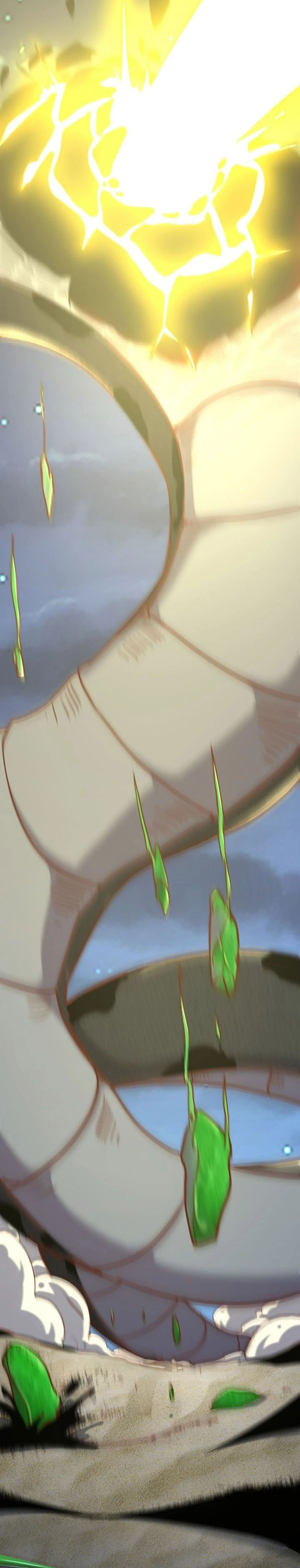 Record of The Mightiest Lord Chapter 76 Gambar 6