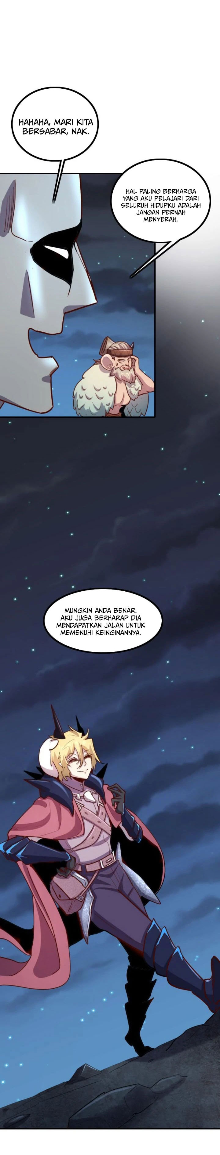 Record of The Mightiest Lord Chapter 79 Gambar 4