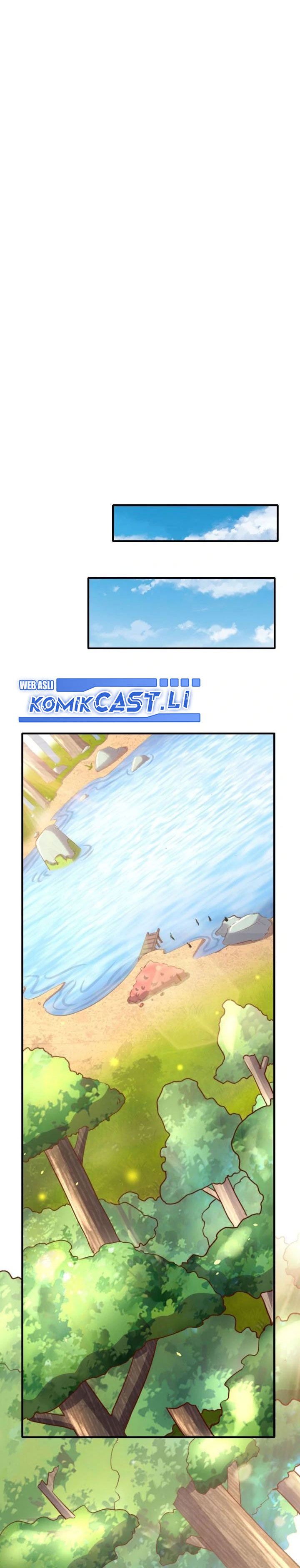Record of The Mightiest Lord Chapter 79 Gambar 5
