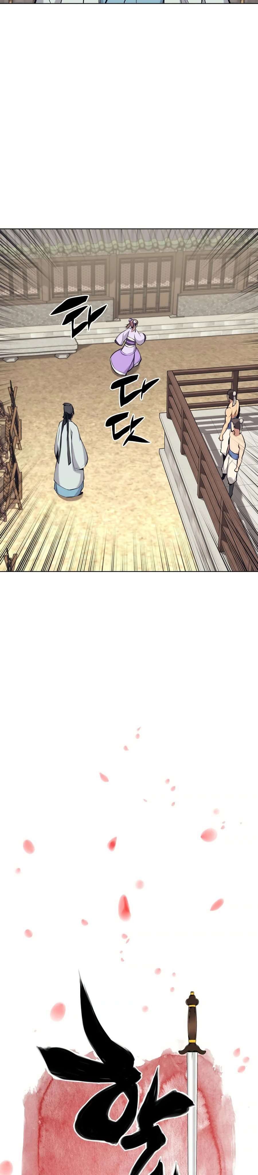 Records Of The Swordsman Scholar Chapter 13 Gambar 13