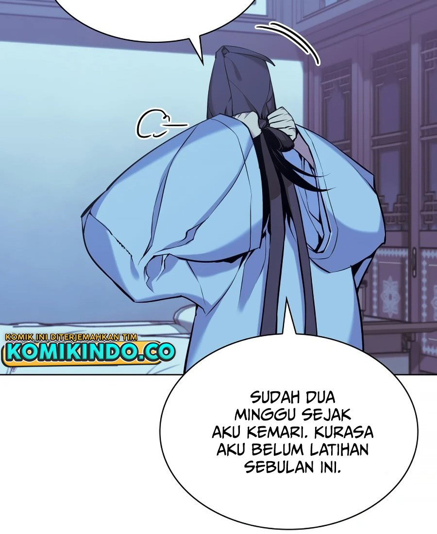 Records Of The Swordsman Scholar Chapter 13 Gambar 23