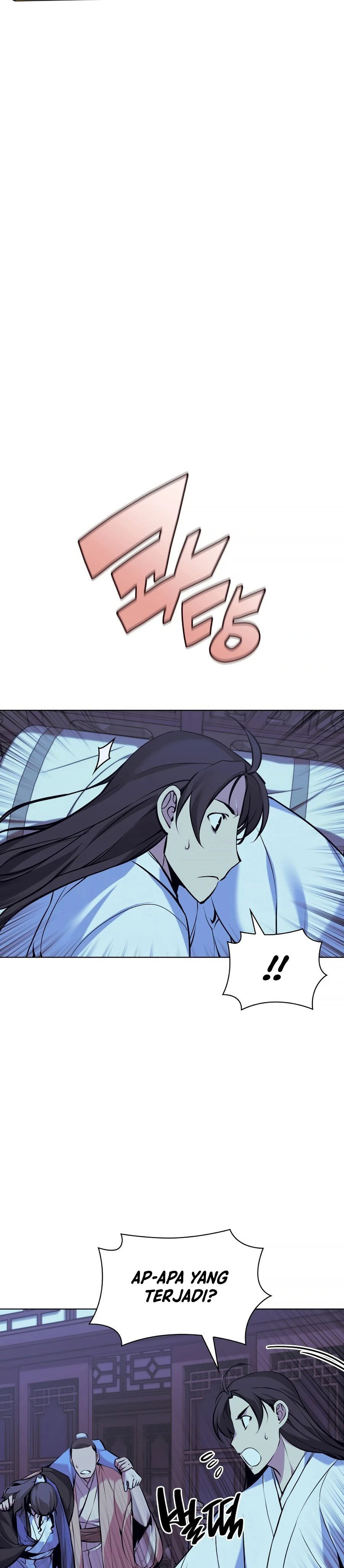 Records Of The Swordsman Scholar Chapter 13 Gambar 26