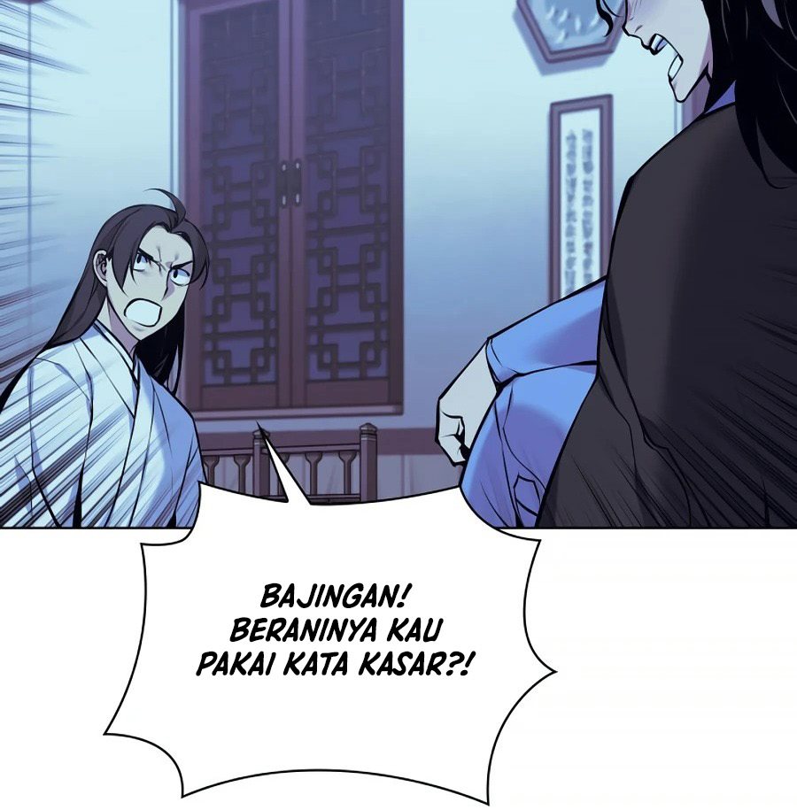 Records Of The Swordsman Scholar Chapter 13 Gambar 37