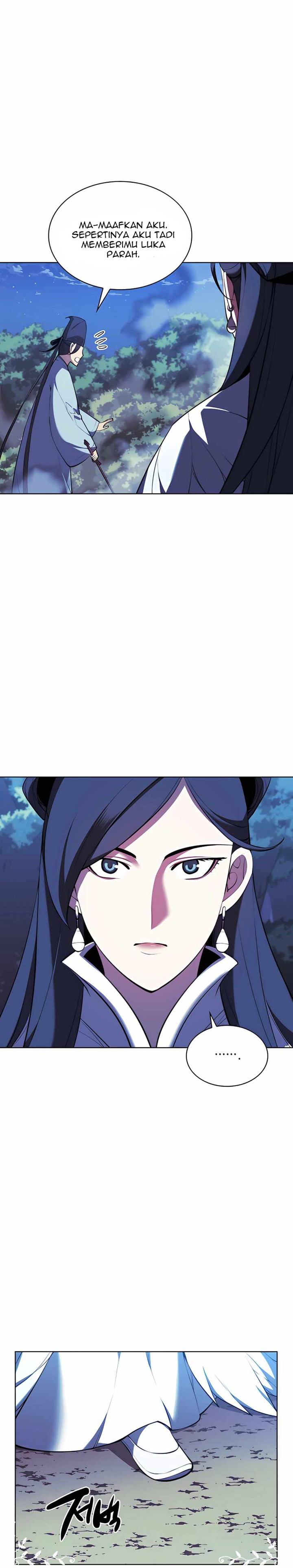 Records Of The Swordsman Scholar Chapter 36 Gambar 18