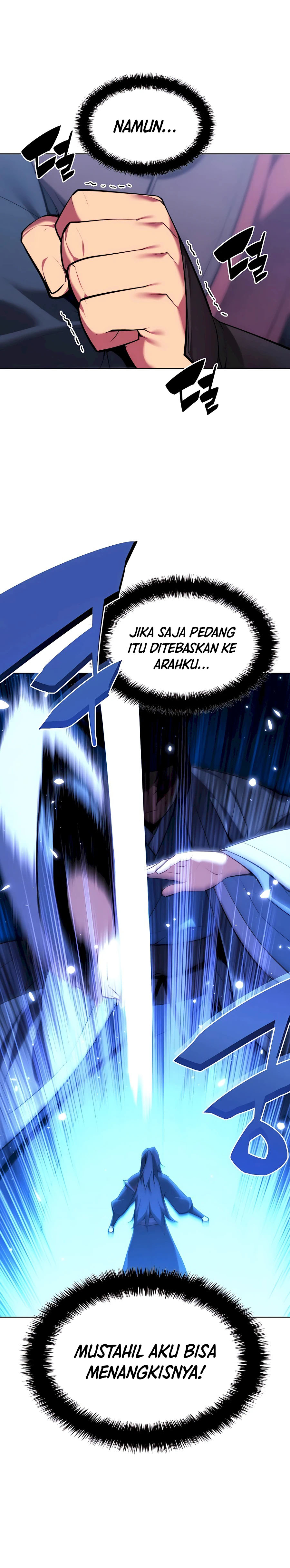 Records Of The Swordsman Scholar Chapter 50 Gambar 18