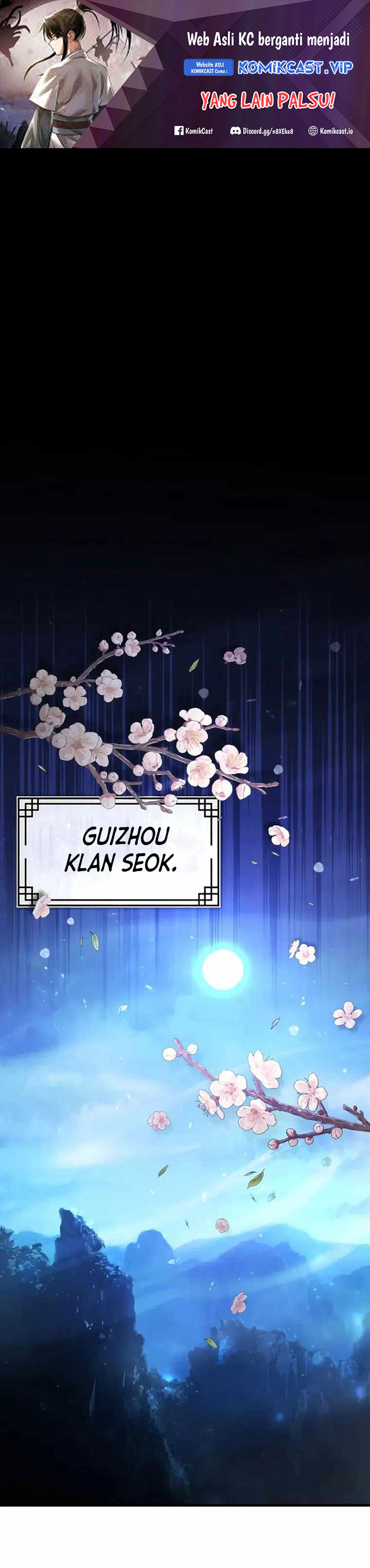 Records of the Demonic Path’s Return Chapter 07 Gambar 2