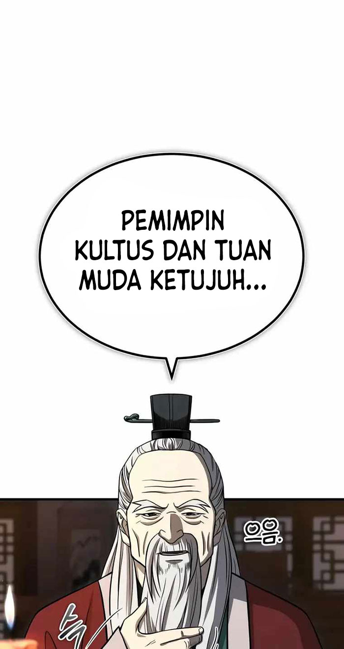Records of the Demonic Path’s Return Chapter 07 Gambar 3