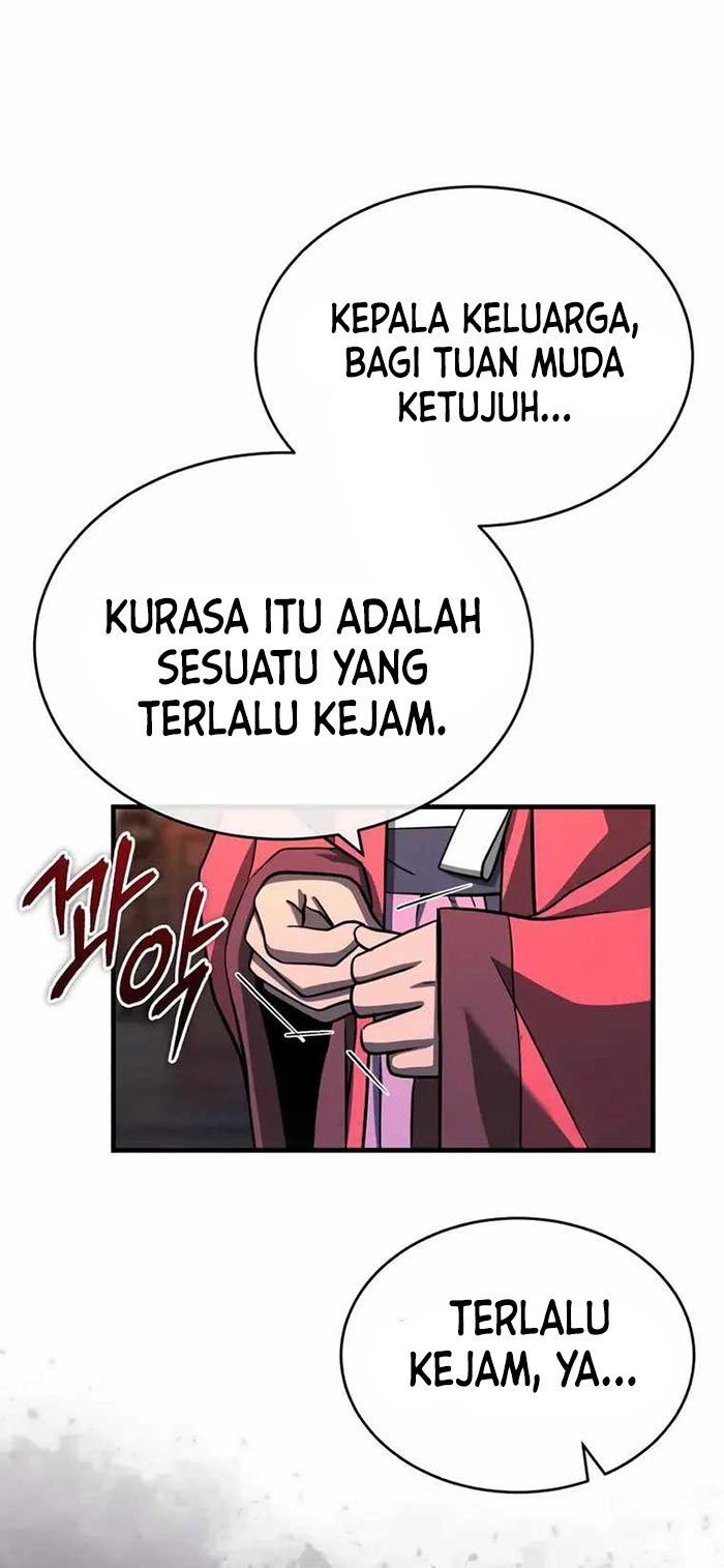 Records of the Demonic Path’s Return Chapter 07 Gambar 6
