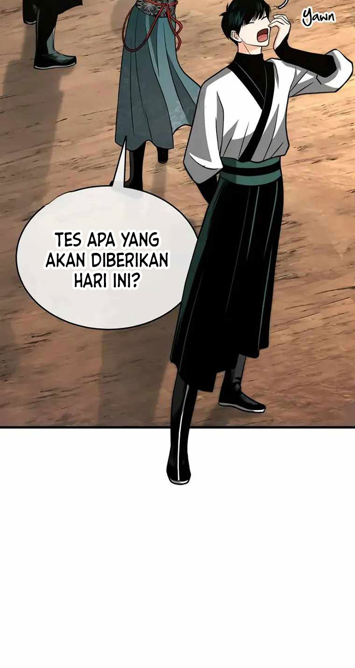 Records of the Demonic Path’s Return Chapter 07 Gambar 16