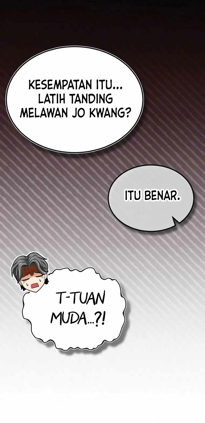 Records of the Demonic Path’s Return Chapter 07 Gambar 28