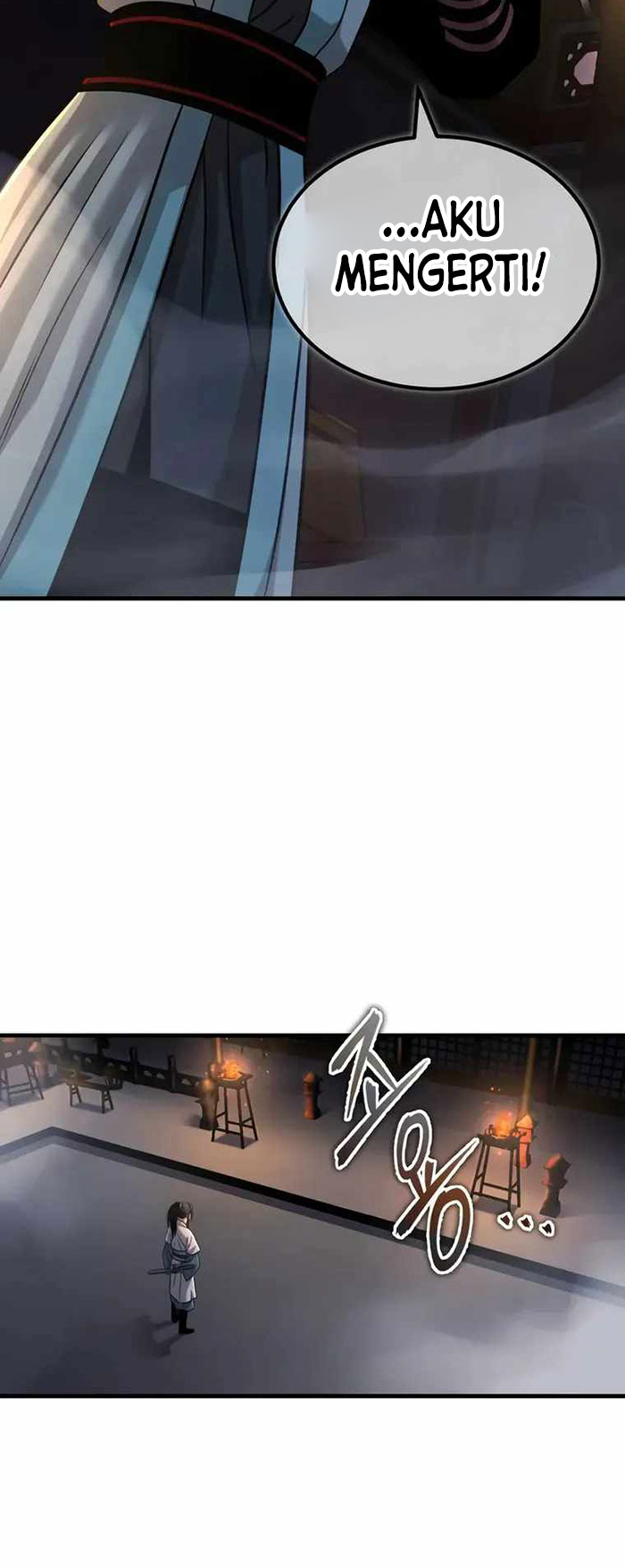 Records of the Demonic Path’s Return Chapter 07 Gambar 41