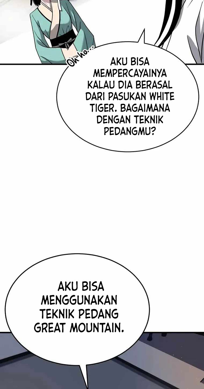Records of the Demonic Path’s Return Chapter 07 Gambar 51