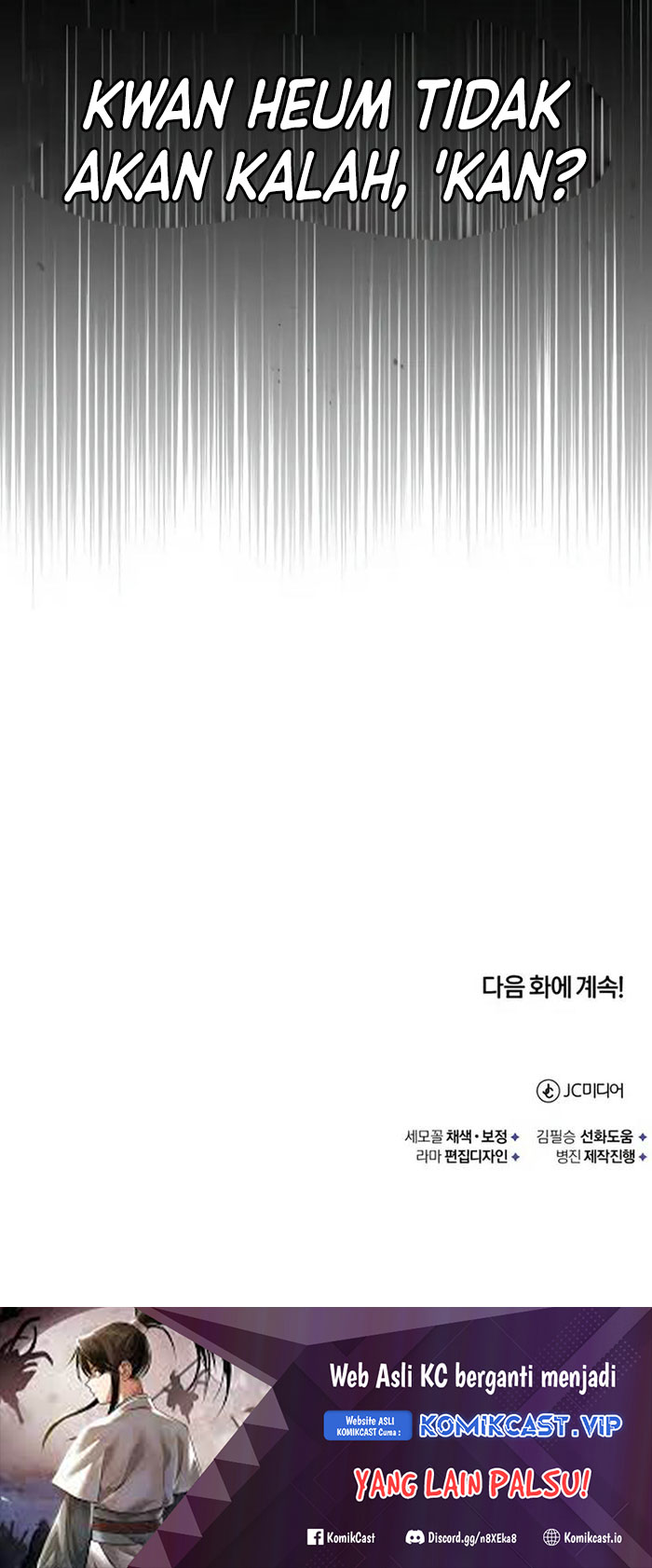Records of the Demonic Path’s Return Chapter 07 Gambar 59