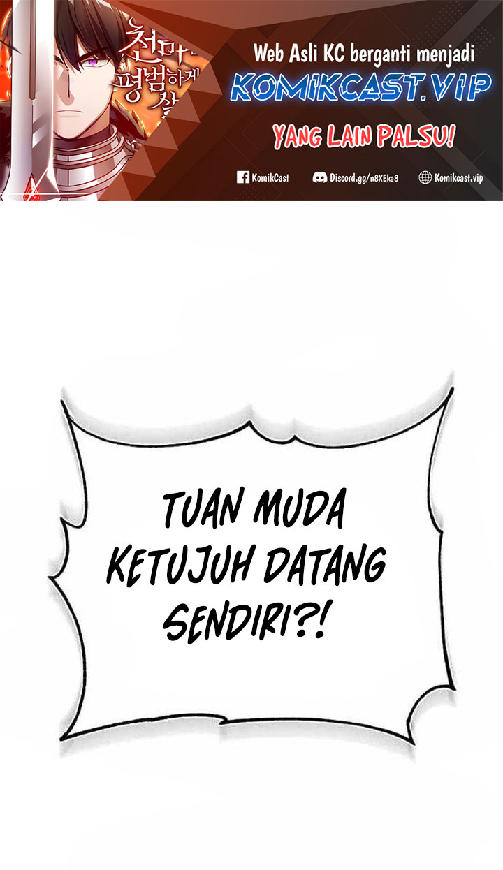 Records of the Demonic Path’s Return Chapter 10 Gambar 2