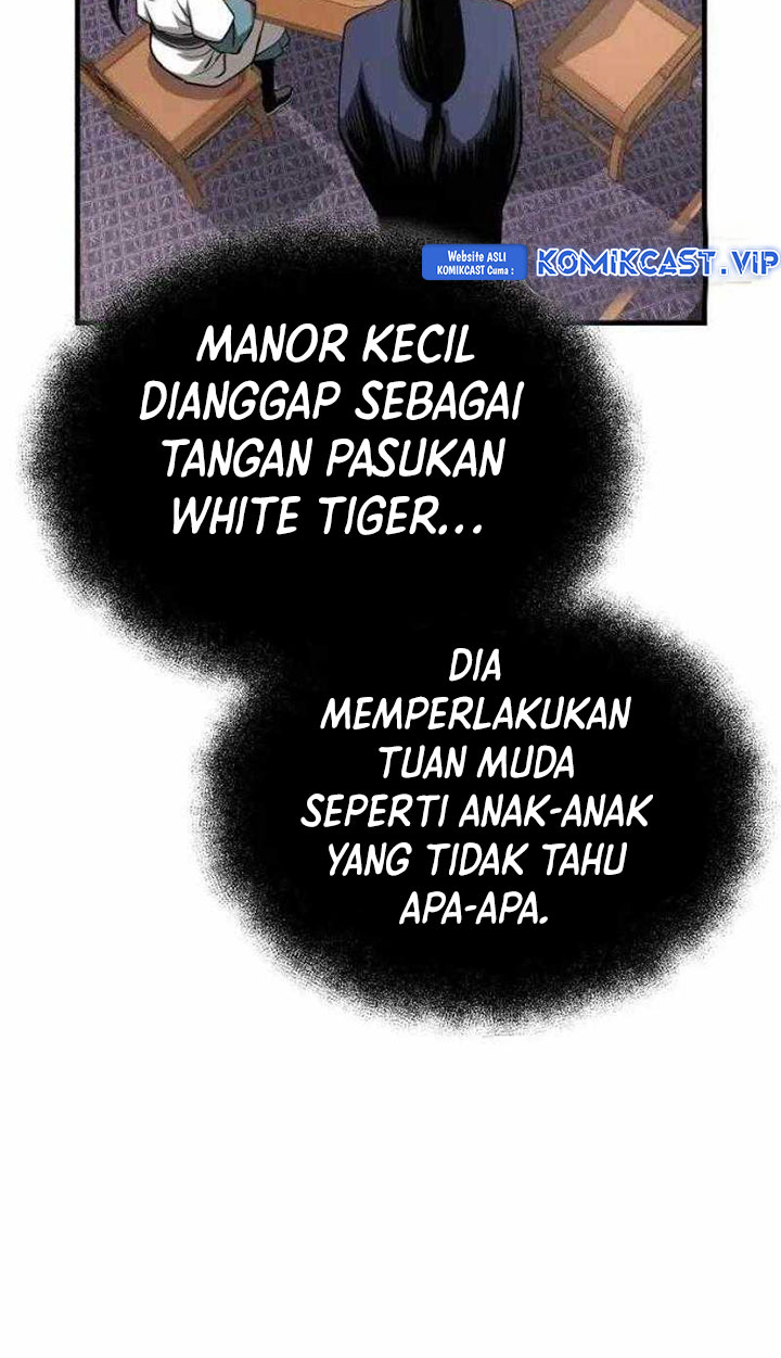 Records of the Demonic Path’s Return Chapter 10 Gambar 19