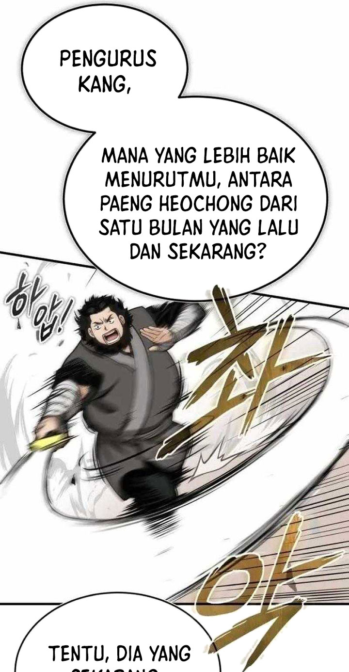 Records of the Demonic Path’s Return Chapter 10 Gambar 51