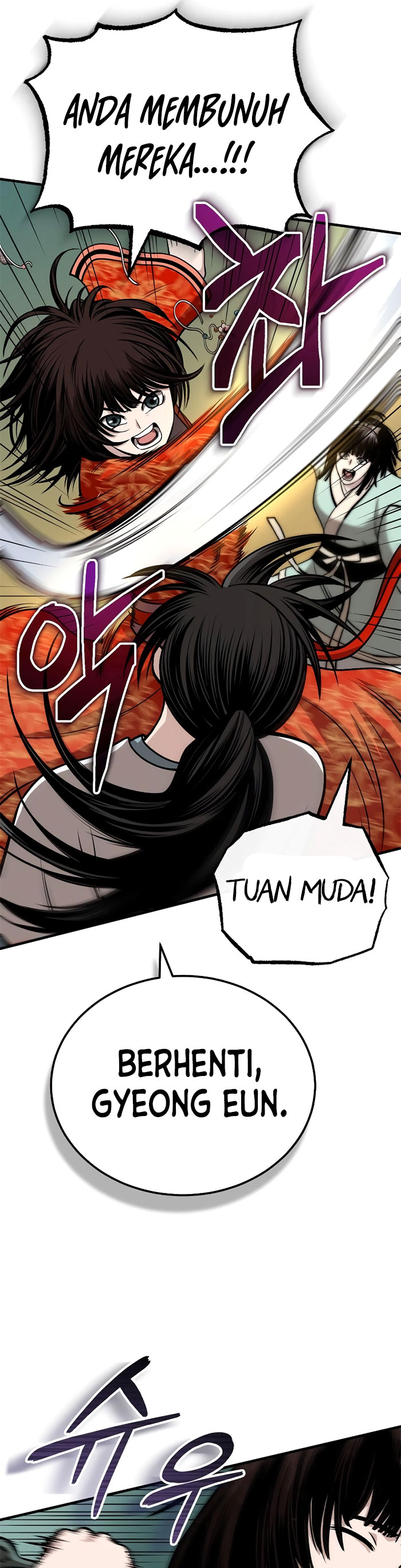 Records of the Demonic Path’s Return Chapter 13 Gambar 11