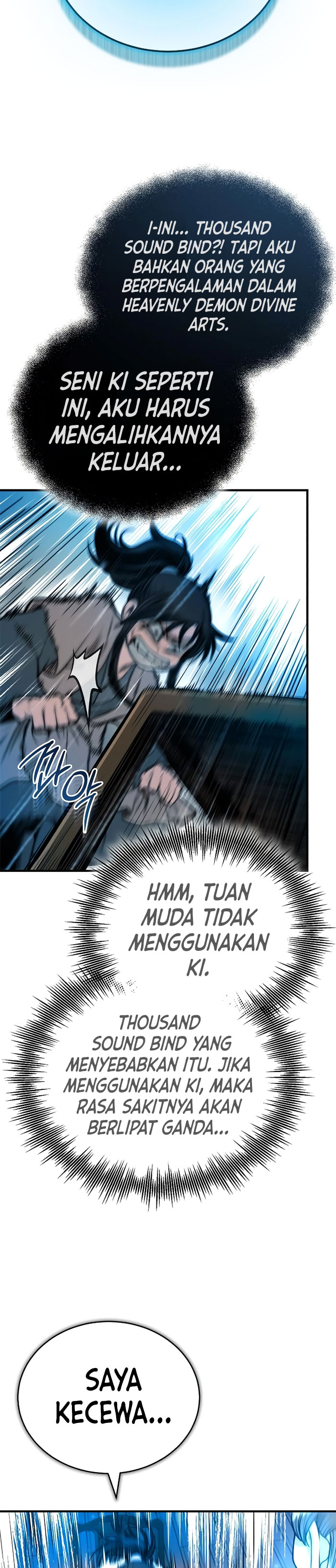 Records of the Demonic Path’s Return Chapter 13 Gambar 30