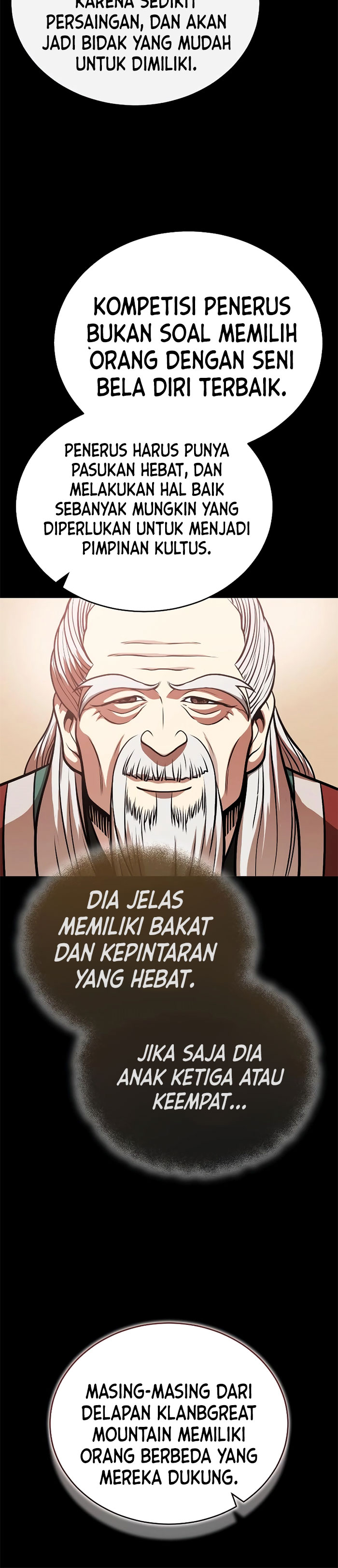 Records of the Demonic Path’s Return Chapter 13 Gambar 40