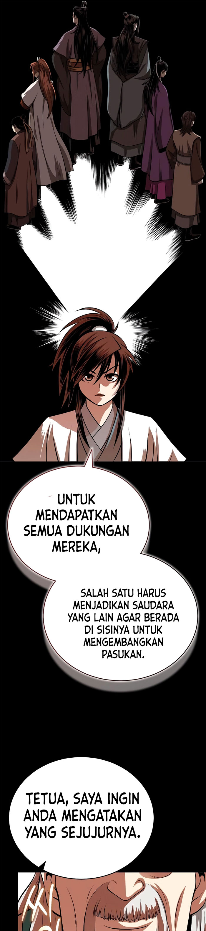 Records of the Demonic Path’s Return Chapter 13 Gambar 41