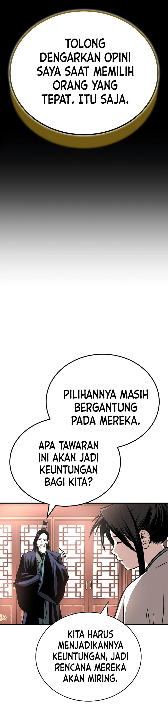Records of the Demonic Path’s Return Chapter 13 Gambar 45