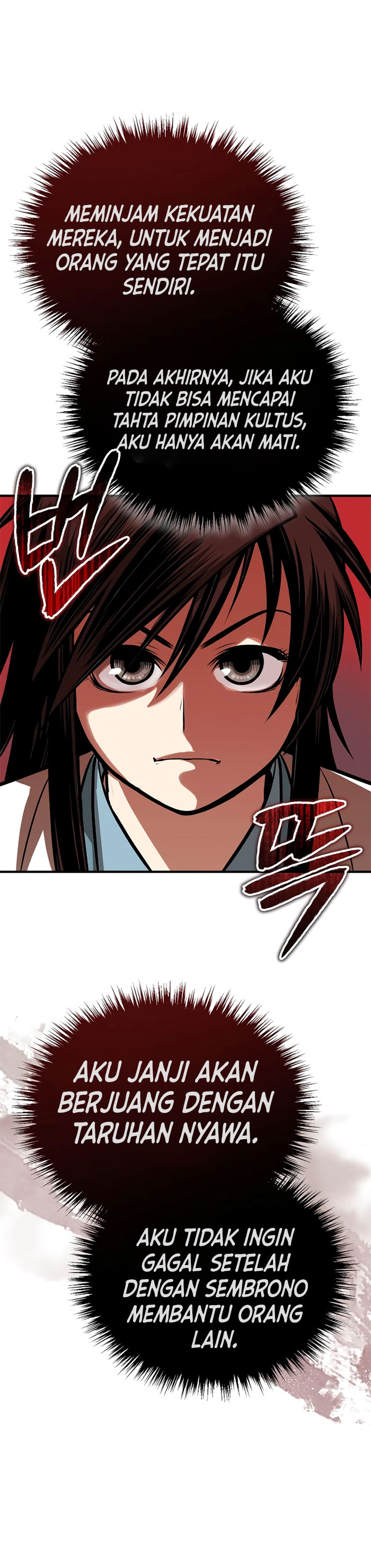 Records of the Demonic Path’s Return Chapter 13 Gambar 46