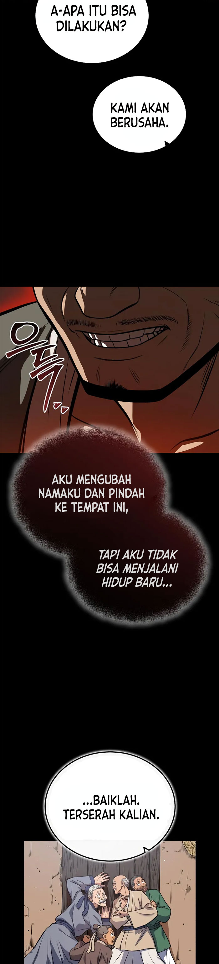 Records of the Demonic Path’s Return Chapter 19 Gambar 6