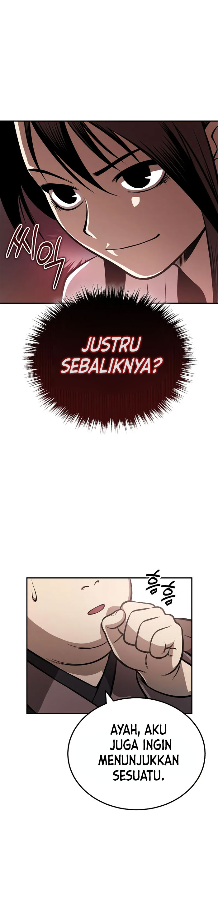 Records of the Demonic Path’s Return Chapter 19 Gambar 30