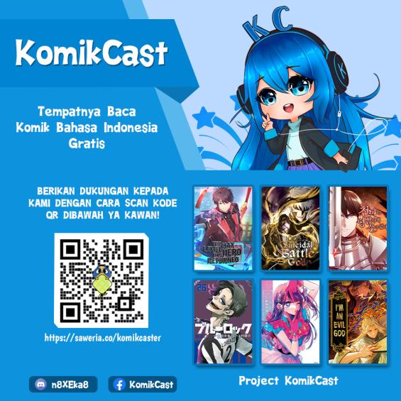 Records of the Demonic Path’s Return Chapter 19 Gambar 45