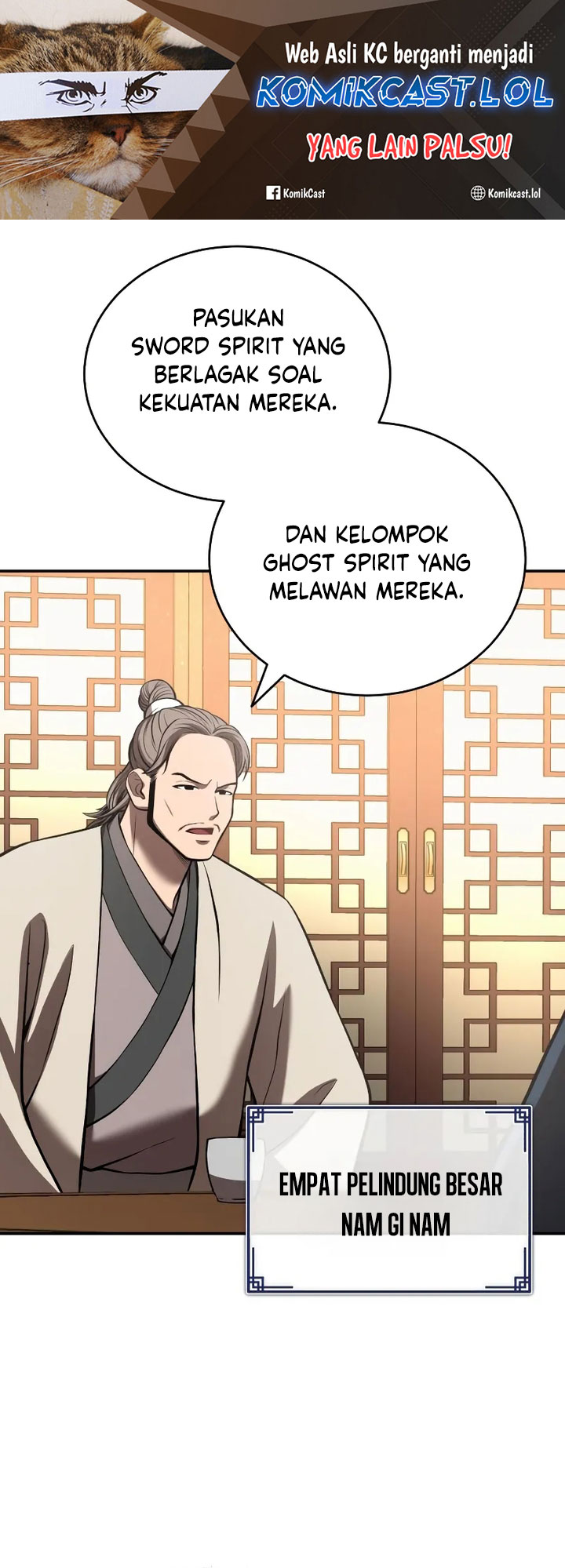 Records of the Demonic Path’s Return Chapter 22 Gambar 2