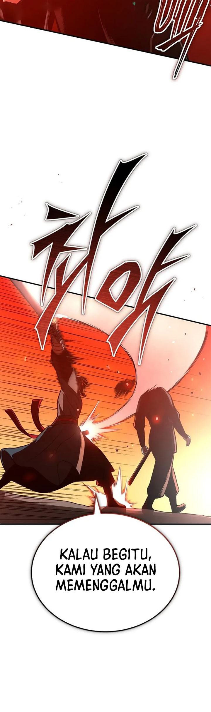 Records of the Demonic Path’s Return Chapter 30 Gambar 12