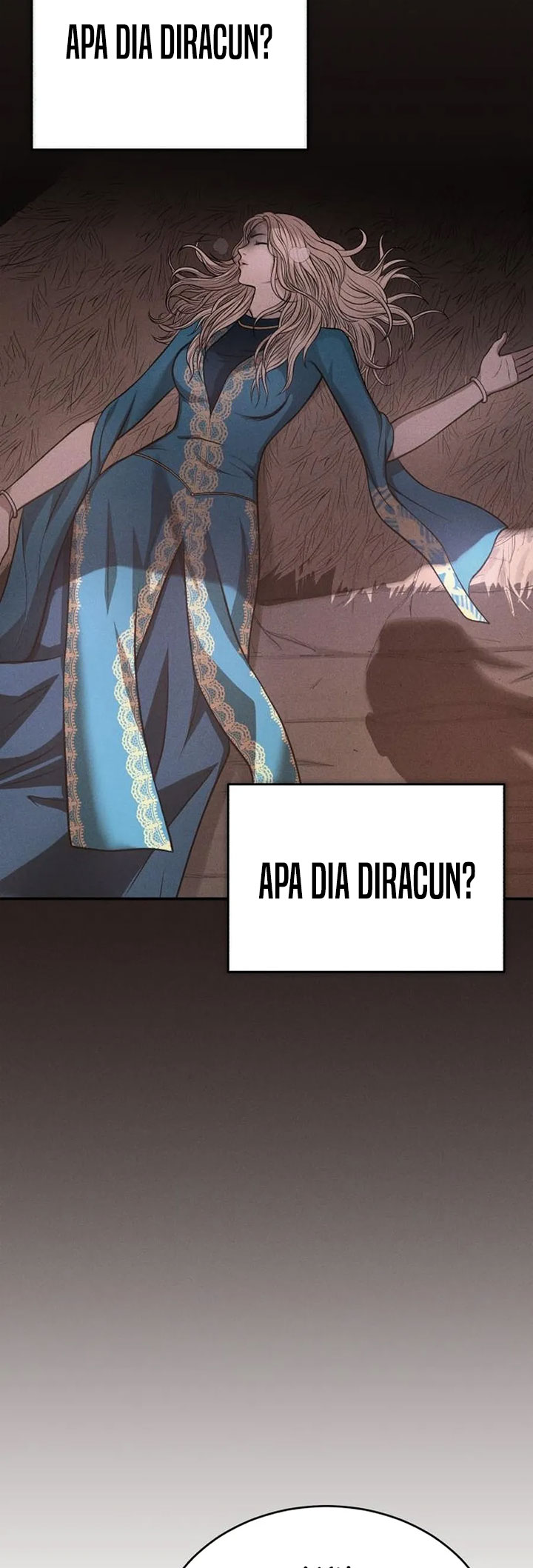 Records of the Demonic Path’s Return Chapter 30 Gambar 40