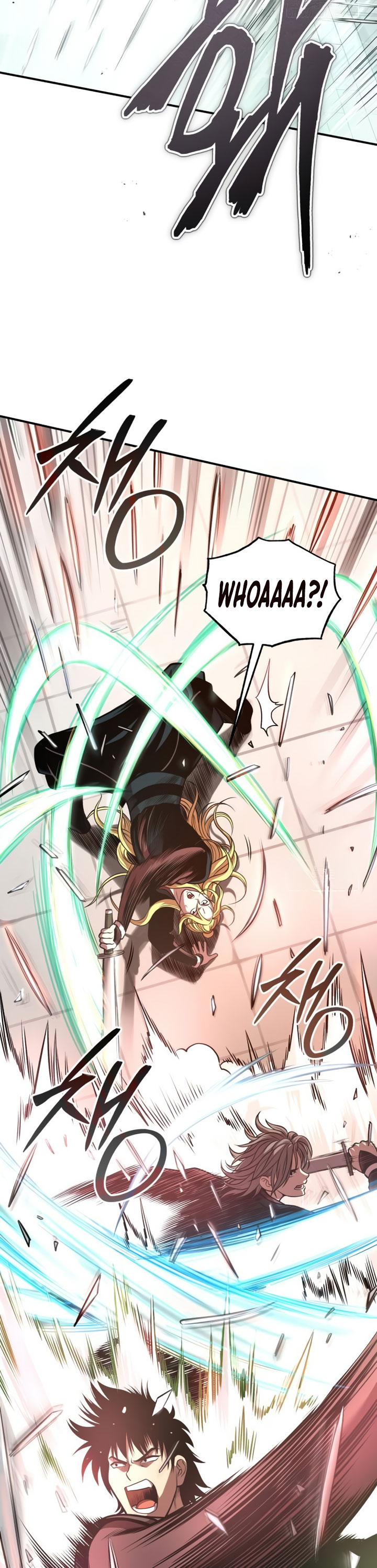 Records of the Demonic Path’s Return Chapter 32 Gambar 13