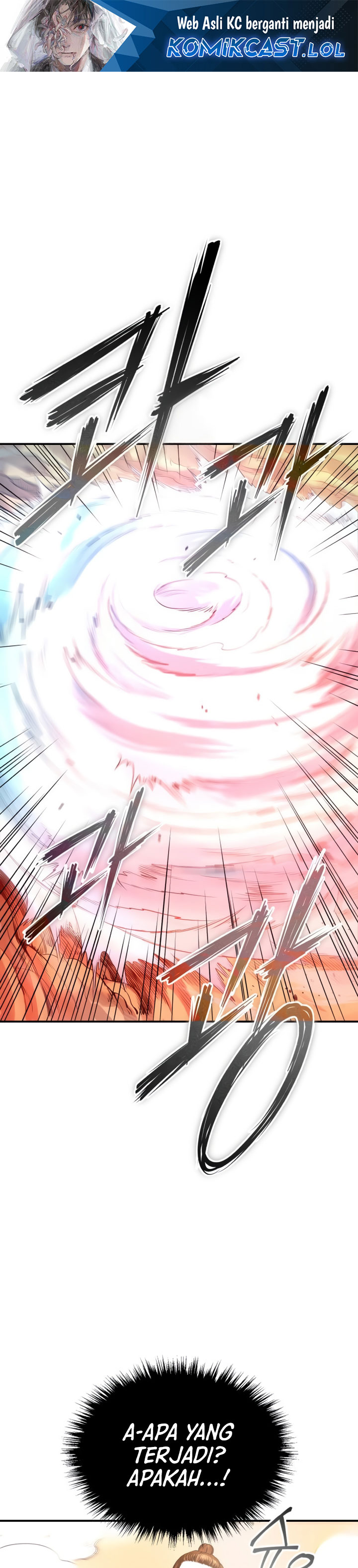 Records of the Demonic Path’s Return Chapter 35 Gambar 2