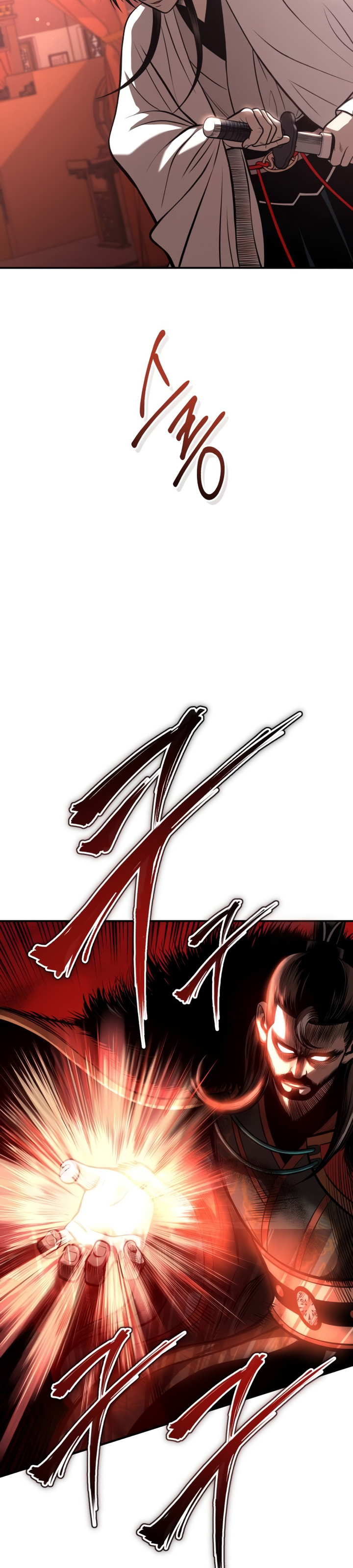 Records of the Demonic Path’s Return Chapter 44 Gambar 4