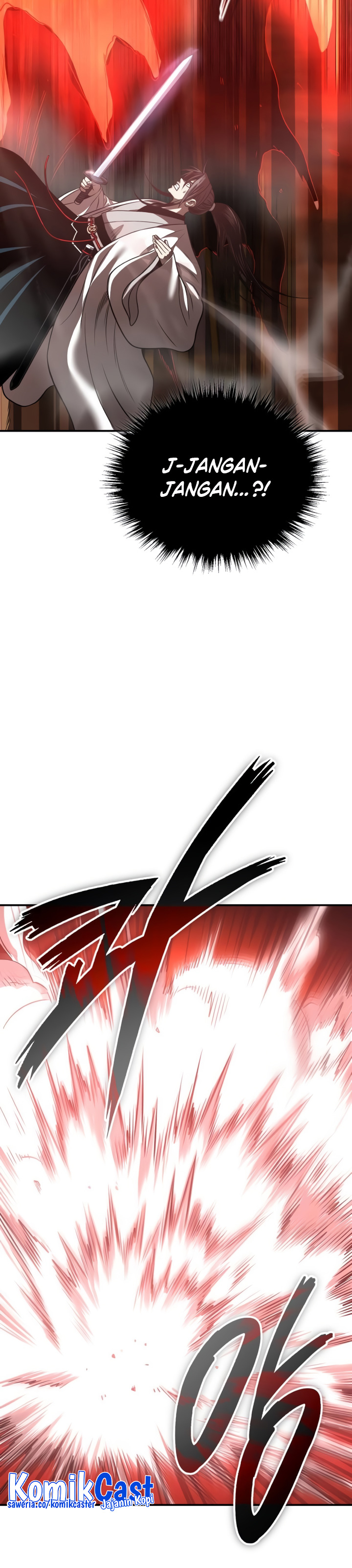 Records of the Demonic Path’s Return Chapter 44 Gambar 6