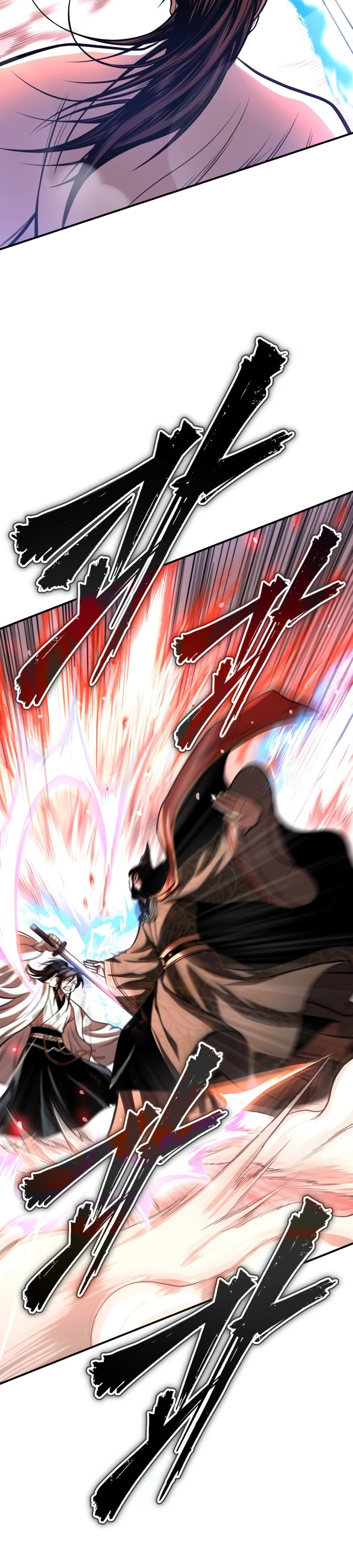 Records of the Demonic Path’s Return Chapter 44 Gambar 8
