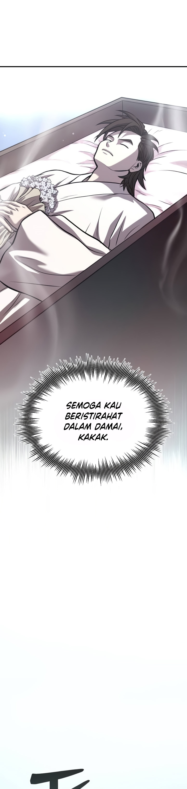 Records of the Demonic Path’s Return Chapter 44 Gambar 33