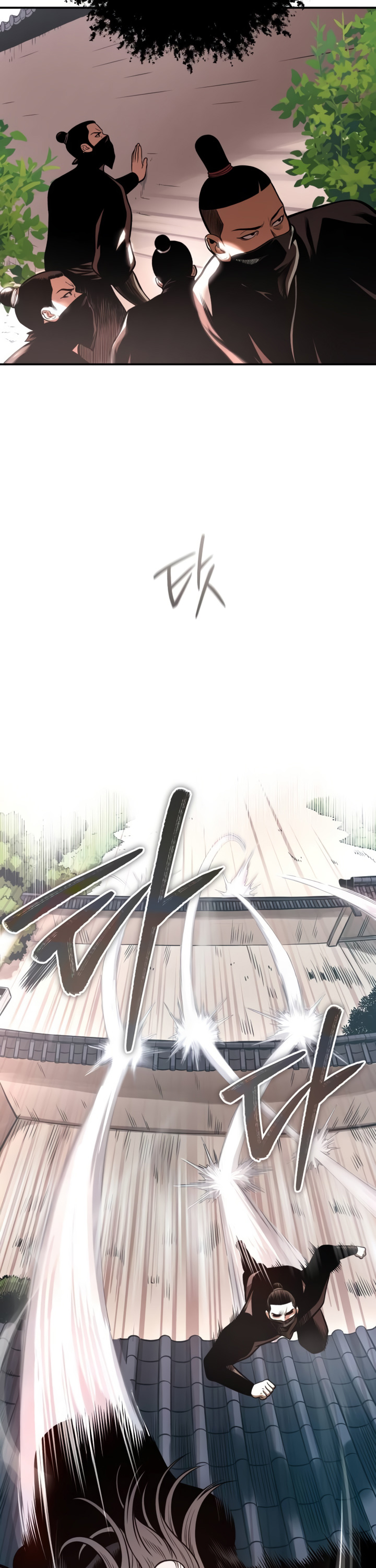 Records of the Demonic Path’s Return Chapter 44 Gambar 40