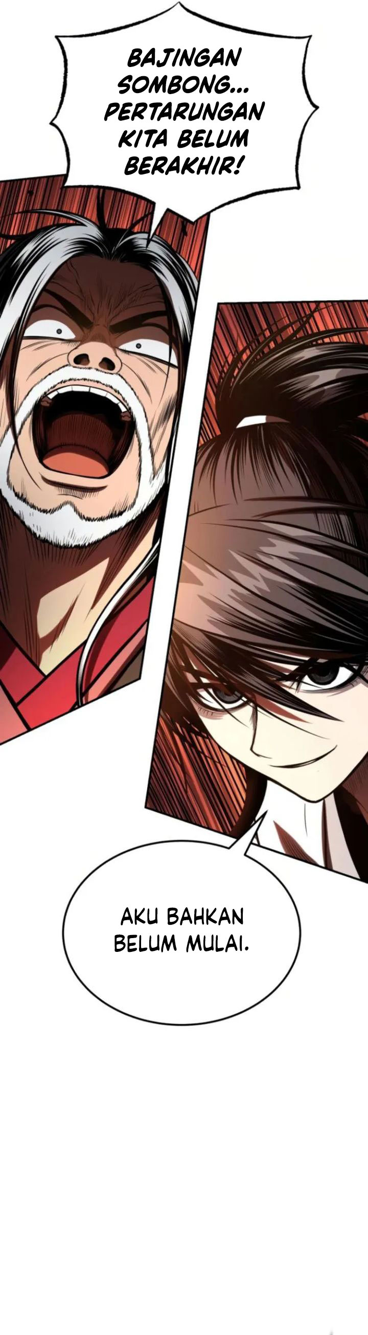 Records of the Demonic Path’s Return Chapter 49 Gambar 6