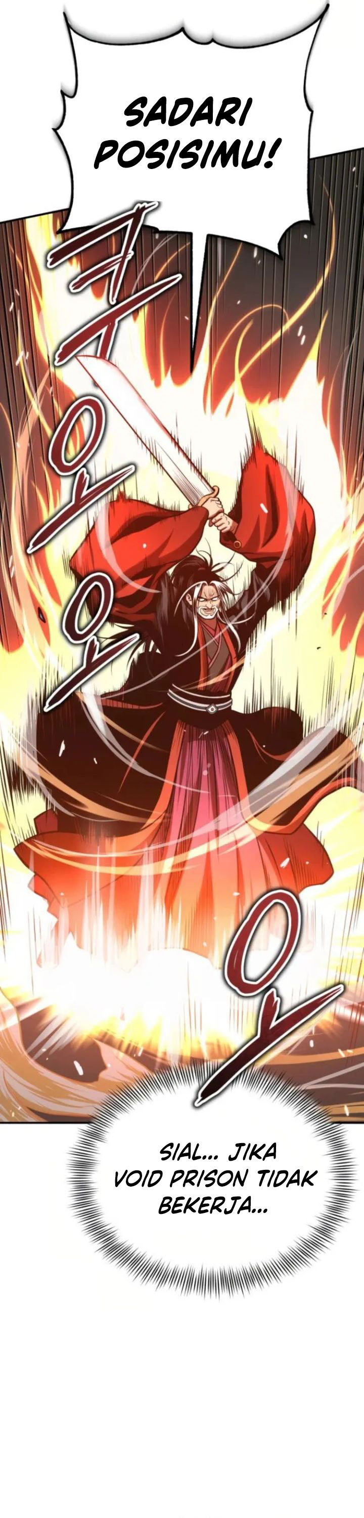 Records of the Demonic Path’s Return Chapter 49 Gambar 7