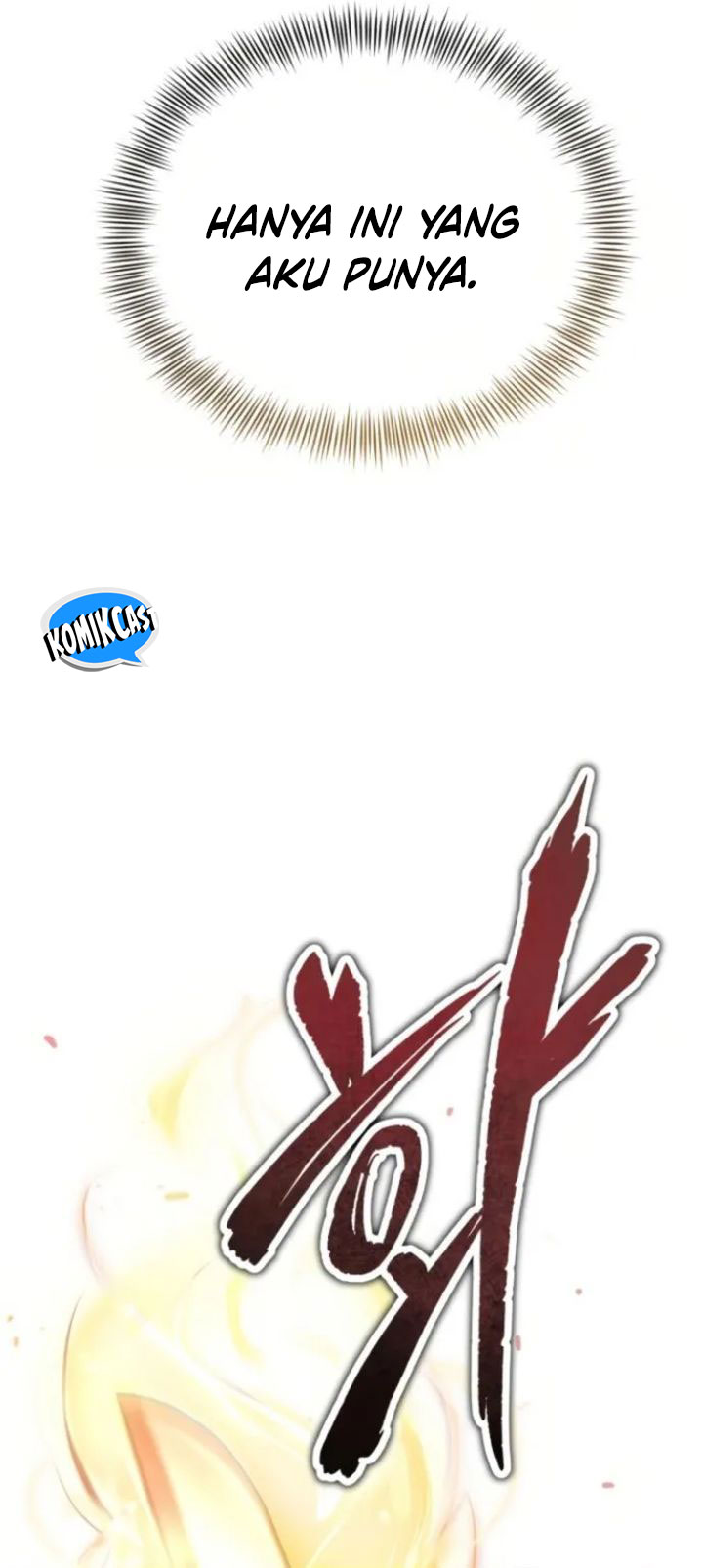 Records of the Demonic Path’s Return Chapter 49 Gambar 8