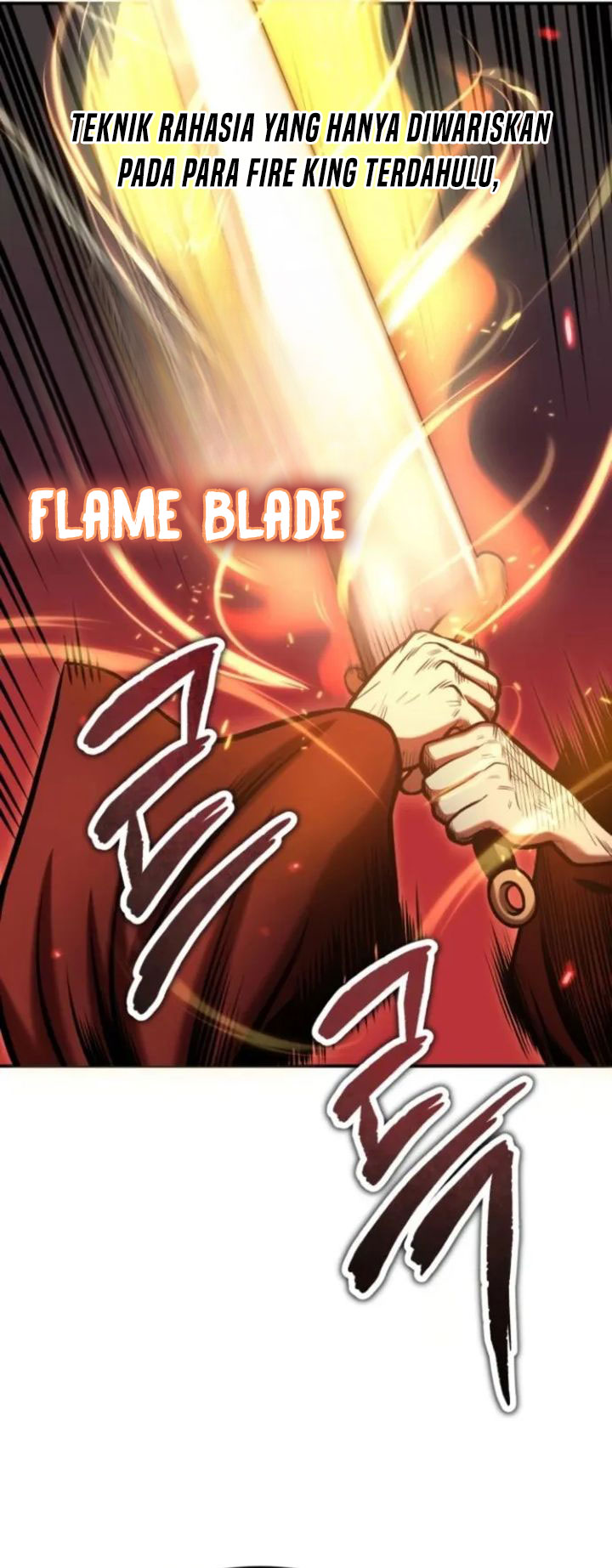 Records of the Demonic Path’s Return Chapter 49 Gambar 9