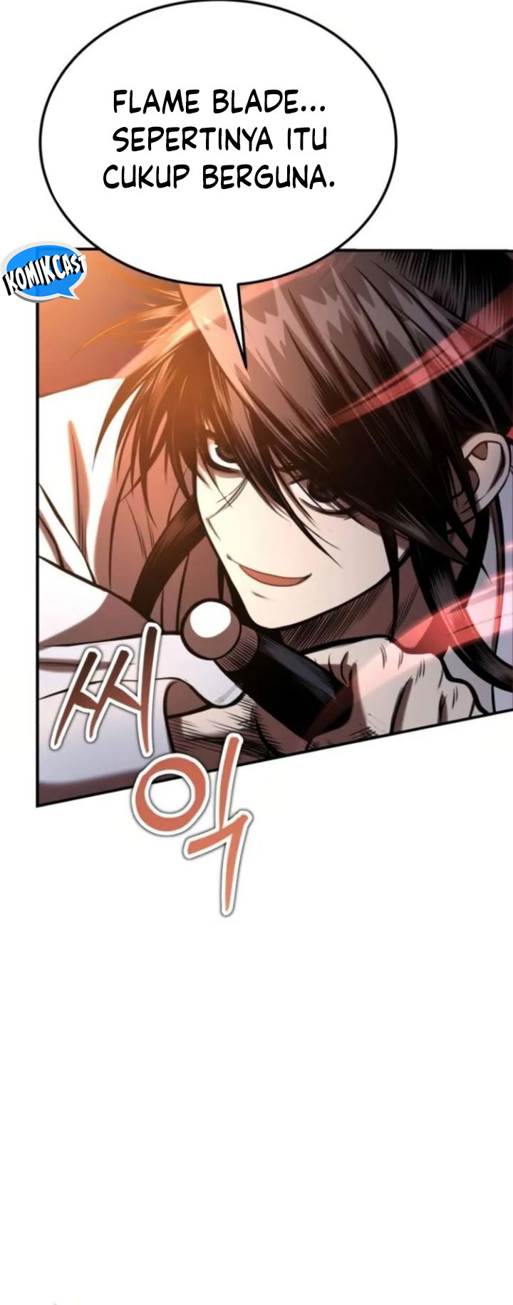 Records of the Demonic Path’s Return Chapter 49 Gambar 10