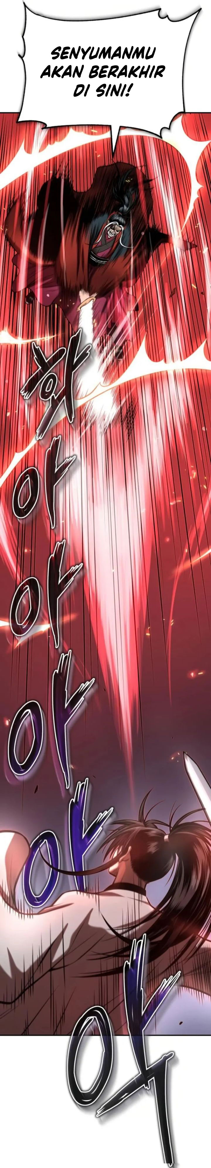 Records of the Demonic Path’s Return Chapter 49 Gambar 11