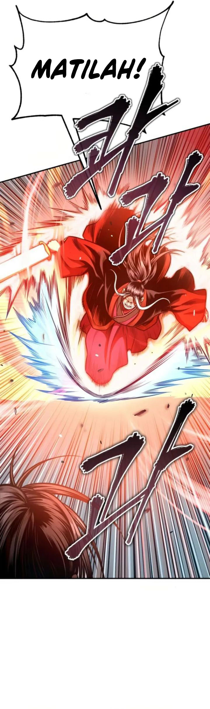 Records of the Demonic Path’s Return Chapter 49 Gambar 16