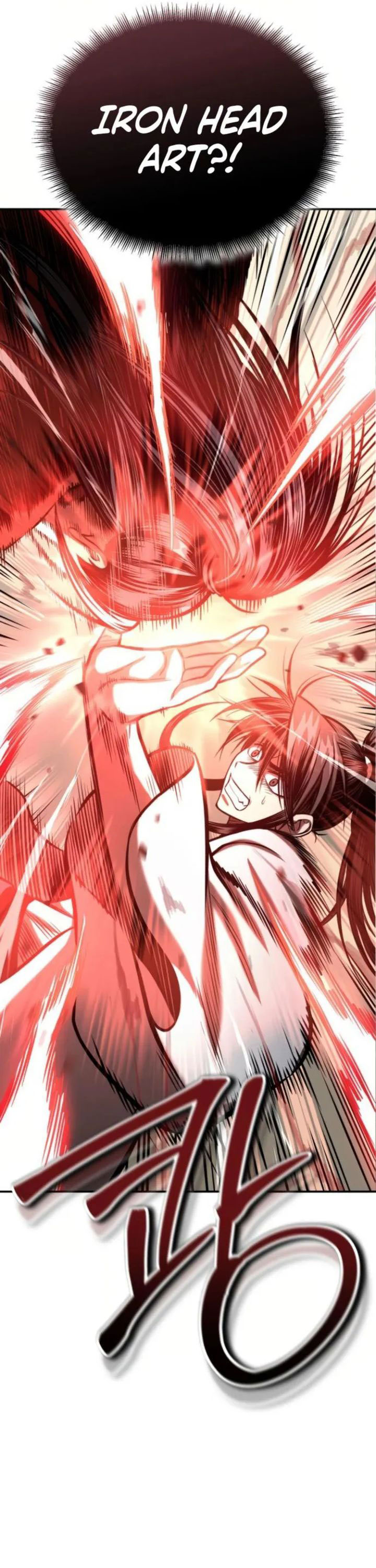 Records of the Demonic Path’s Return Chapter 49 Gambar 17