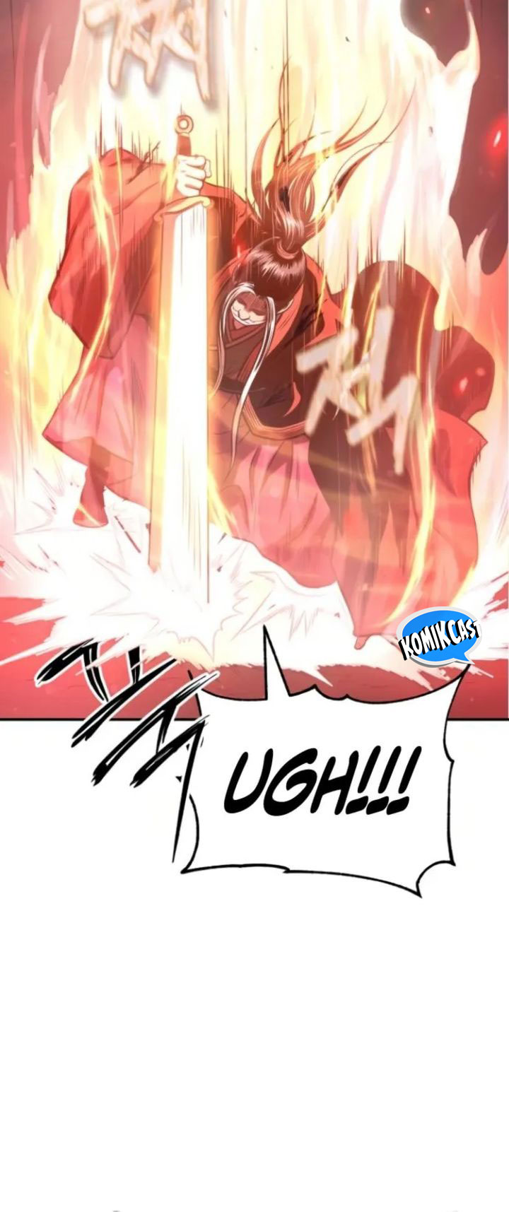 Records of the Demonic Path’s Return Chapter 49 Gambar 20