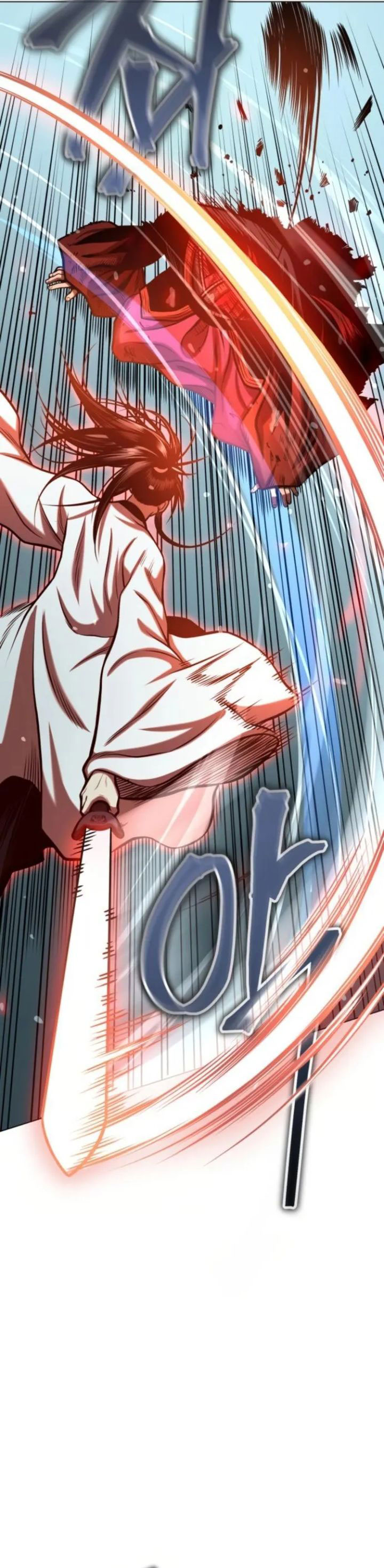 Records of the Demonic Path’s Return Chapter 49 Gambar 24