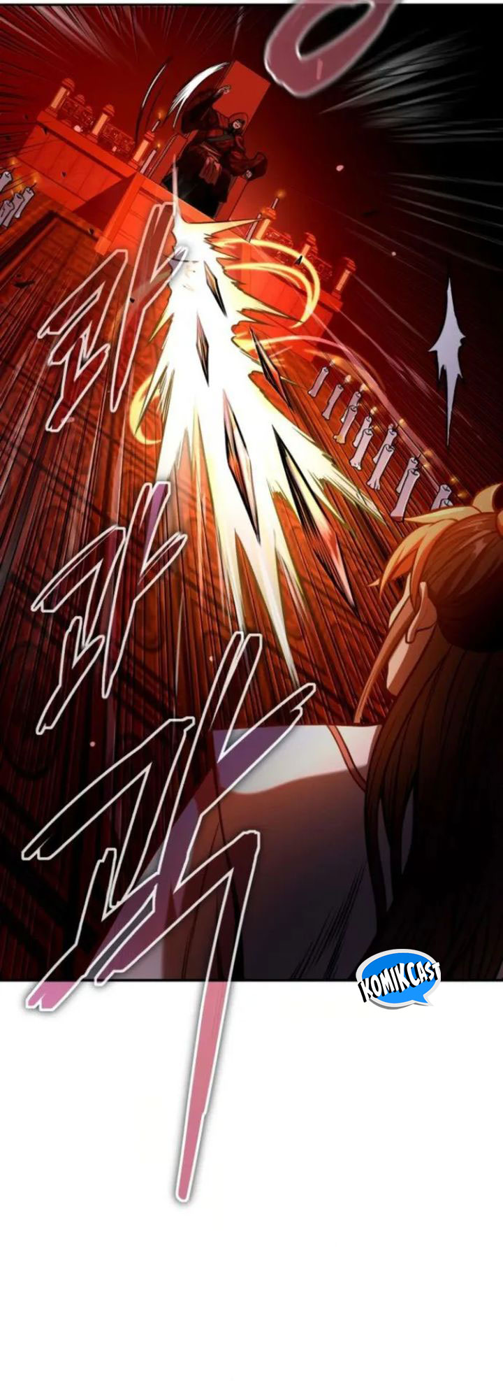 Records of the Demonic Path’s Return Chapter 49 Gambar 40